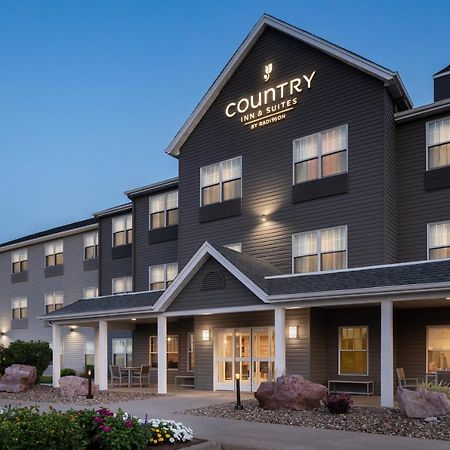 Country Inn & Suites By Radisson, Pella, Ia Exterior foto